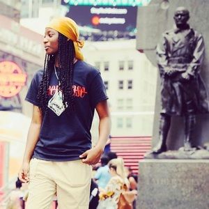 Meet your Posher, Kool